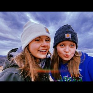 Meet your Posher, Morgan